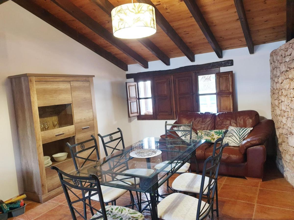 Villa Las Palmeras Антигуа Экстерьер фото