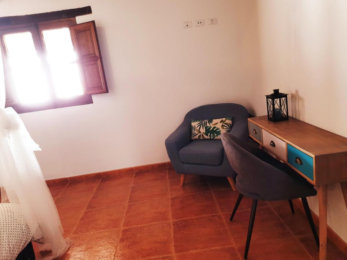 Villa Las Palmeras Антигуа Экстерьер фото