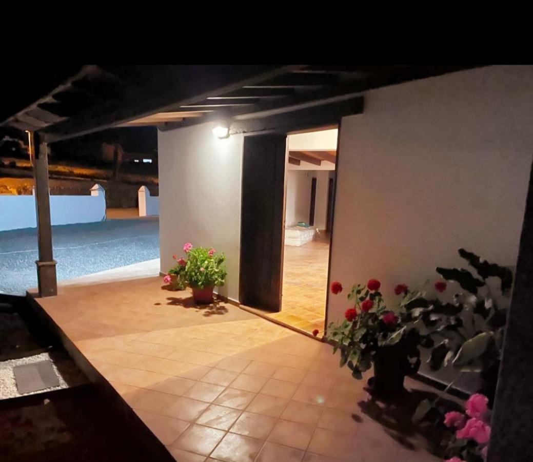 Villa Las Palmeras Антигуа Экстерьер фото