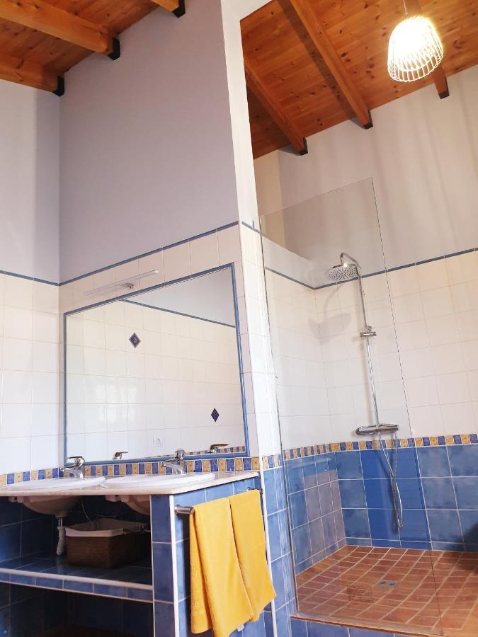 Villa Las Palmeras Антигуа Экстерьер фото