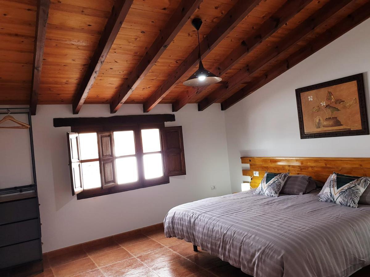 Villa Las Palmeras Антигуа Экстерьер фото