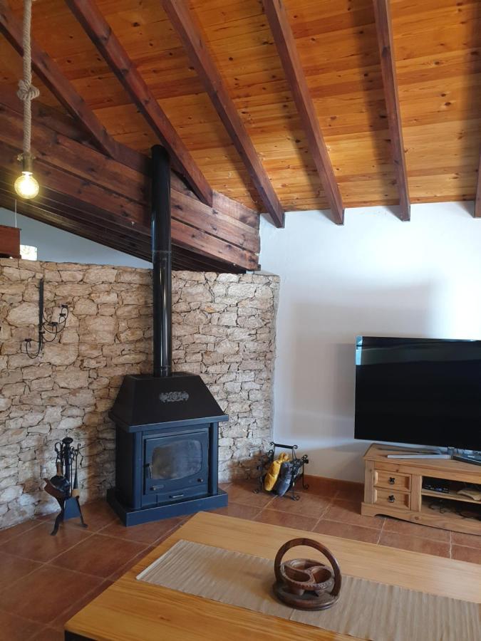 Villa Las Palmeras Антигуа Экстерьер фото