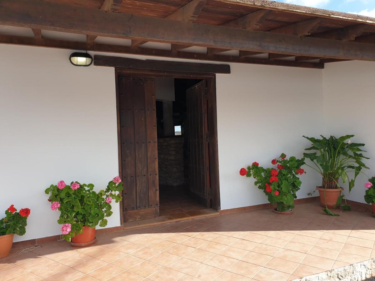 Villa Las Palmeras Антигуа Экстерьер фото