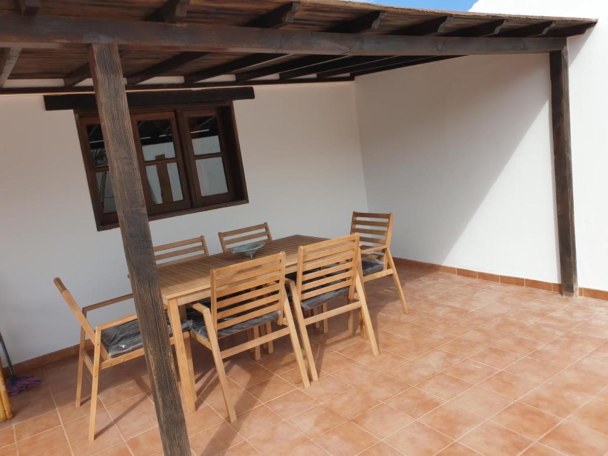 Villa Las Palmeras Антигуа Экстерьер фото