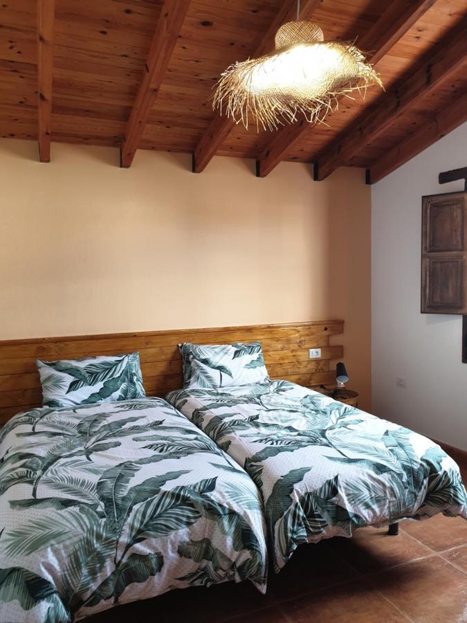 Villa Las Palmeras Антигуа Экстерьер фото