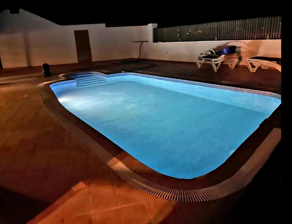 Villa Las Palmeras Антигуа Экстерьер фото